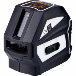 LASERLINER Laser Ligneur AutoCross-Laser 2 Plus