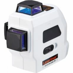 LASERLINER Laser Ligneur AutoLine-Laser 3DSet300cm