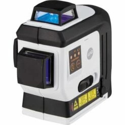 LASERLINER Laser Ligneur PowerPlane-Laser 3D