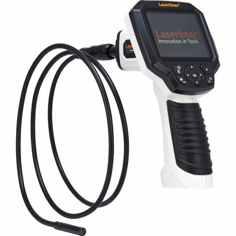 Caméra VideoFlex G3 9mm (1,5m) Laserliner 3 Caméra VideoFlex G3 9mm (1,5m) Laserliner