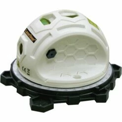 Laserliner SUPERLINE 2D Laser à Lignes C59954