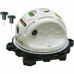 Laserliner SUPERLINE 2D Laser à Lignes C59954 -LASERLINER Soldes Boutique 12629177 3