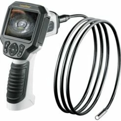 Endoscope Laserliner 082.115A Ø De La Sonde: 9 Mm Longueur De Sonde: 5 M Y588841