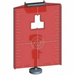 Plaque De Lecture Laser Laserliner 023.61A S907131