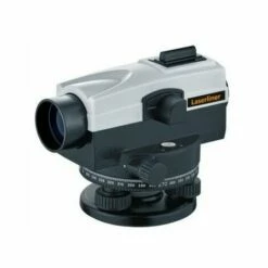 Laserliner - Instrument De Mise à Niveau Grossissement 32x - AL 32 Plus