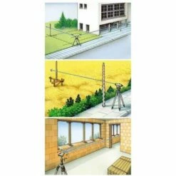 Laserliner - Instrument De Mise à Niveau Grossissement 32x - AL 32 Plus 7 Laserliner - Instrument De Mise à Niveau Grossissement 32x - AL 32 Plus -LASERLINER Soldes Boutique 12730849 3