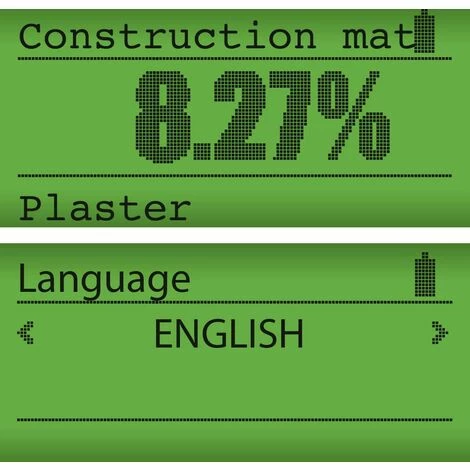 Humidimètre Pour Matériaux Laserliner MoistureMaster Compact Plus X712891 4 Humidimètre Pour Matériaux Laserliner MoistureMaster Compact Plus X712891 – Image 2