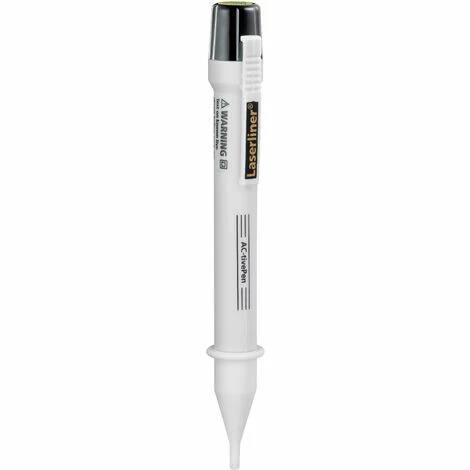 Détecteur De Tension Sans Contact Laserliner ActivePen CAT III 600 V LED S960051 3 Détecteur De Tension Sans Contact Laserliner ActivePen CAT III 600 V LED S960051