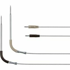 Laserliner 082.429A Thermomètre à Sonde à Piquer 300 °C (max) 9 Laserliner 082.429A Thermomètre à Sonde à Piquer 300 °C (max) -LASERLINER Soldes Boutique 14482383 4