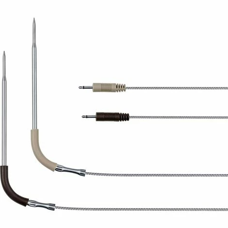 Laserliner 082.429A Thermomètre à Sonde à Piquer 300 °C (max) 6 Laserliner 082.429A Thermomètre à Sonde à Piquer 300 °C (max) – Image 4