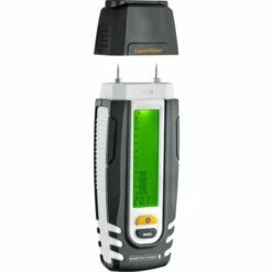 Humidimètre Pour Matériaux Laserliner DampFinder Compact Plus Mesure De Température