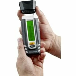 Humidimètre Pour Matériaux Laserliner DampFinder Compact Plus Mesure De Température 8 Humidimètre Pour Matériaux Laserliner DampFinder Compact Plus Mesure De Température -LASERLINER Soldes Boutique 14482385 3