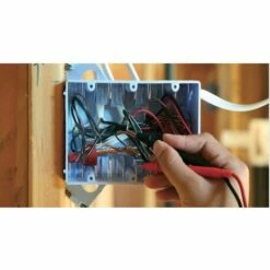 TESTEUR DE TENSION LASERLINER ACTIVETESTER 083.020A 8 TESTEUR DE TENSION LASERLINER ACTIVETESTER 083.020A -LASERLINER Soldes Boutique 14695373 3