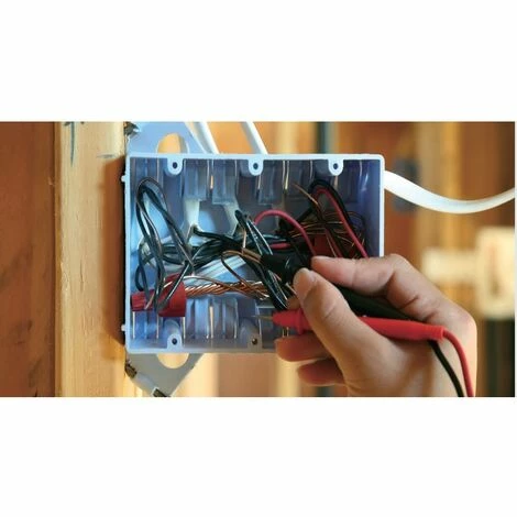 TESTEUR DE TENSION LASERLINER ACTIVETESTER 083.020A 5 TESTEUR DE TENSION LASERLINER ACTIVETESTER 083.020A – Image 3