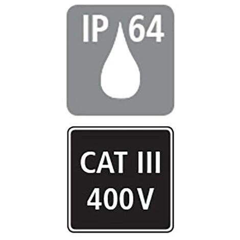 TESTEUR DE TENSION LASERLINER ACTIVETESTER 083.020A 6 TESTEUR DE TENSION LASERLINER ACTIVETESTER 083.020A – Image 4