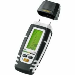 Humidimètre Pour Matériaux Laserliner DampMaster Compact Plus X712821 8 Humidimètre Pour Matériaux Laserliner DampMaster Compact Plus X712821 -LASERLINER Soldes Boutique 15152233 3