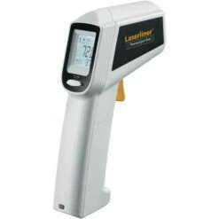 Thermomètre Infrarouge Laserliner ThermoSpot One -38 - 365 °C S907461