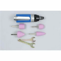 PRODIF Meuleuse Droite + Meules - PT125