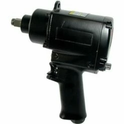 PRODIF Coffret Cle A Choc 1/2 + 10 Douilles - Pcp012