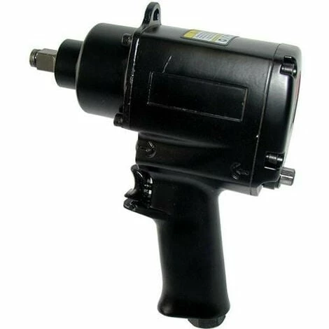 PRODIF Coffret Cle A Choc 1/2 + 10 Douilles - Pcp012 3 PRODIF Coffret Cle A Choc 1/2 + 10 Douilles - Pcp012