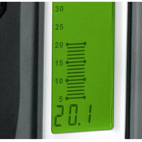 Humidimètre Pour Matériaux Laserliner DampFinder Compact Plus Plage De Mesure De Lhumidité Du Bois 5.6 à 103.6 % Mesure 4 Humidimètre Pour Matériaux Laserliner DampFinder Compact Plus Plage De Mesure De Lhumidité Du Bois 5.6 à 103.6 % Mesure – Image 2