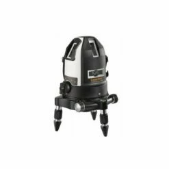 Laserliner 057.300L - KAPRO PowerCross-Laser 5 Combi