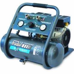 PRODIF Compresseur Silencieux 6l 8 Bars 0.75cv