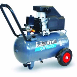 PRODIF Compresseur/cuve 50l 2.5cv 9b Sans Huile