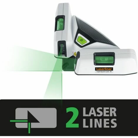 Laserliner SuperSquare-Laser 2G 081.137A 6 Laserliner SuperSquare-Laser 2G 081.137A – Image 4
