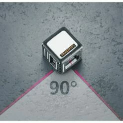 Laserliner CompactCube-Laser 3 Plus 081.340A -LASERLINER Soldes Boutique 33999569 4