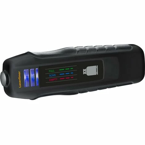 Laserliner Capteur De Niveau De Remplissage GasCheck 082.163A 1 Pc(s) 3 Laserliner Capteur De Niveau De Remplissage GasCheck 082.163A 1 Pc(s)