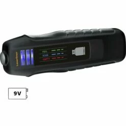 Laserliner Capteur De Niveau De Remplissage GasCheck 082.163A 1 Pc(s) 8 Laserliner Capteur De Niveau De Remplissage GasCheck 082.163A 1 Pc(s) -LASERLINER Soldes Boutique 37864478 3