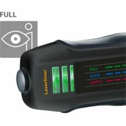 Laserliner Capteur De Niveau De Remplissage GasCheck 082.163A 1 Pc(s) 9 Laserliner Capteur De Niveau De Remplissage GasCheck 082.163A 1 Pc(s) -LASERLINER Soldes Boutique 37864478 4