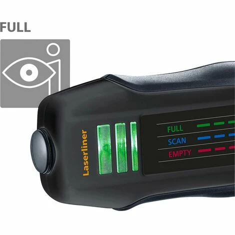Laserliner Capteur De Niveau De Remplissage GasCheck 082.163A 1 Pc(s) 6 Laserliner Capteur De Niveau De Remplissage GasCheck 082.163A 1 Pc(s) – Image 4