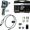 Endoscope Laserliner 082.244A Ø De La Sonde: 9 Mm Longueur De Sonde: 1 M -LASERLINER Soldes Boutique 37945478 1