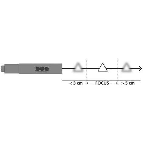 Endoscope Laserliner 082.244A Ø De La Sonde: 9 Mm Longueur De Sonde: 1 M 5 Endoscope Laserliner 082.244A Ø De La Sonde: 9 Mm Longueur De Sonde: 1 M – Image 3