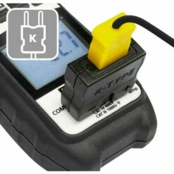 Laserliner ThermoSensor Clamp Sonde De Température -40 à 100 °C -LASERLINER Soldes Boutique 38043506 3