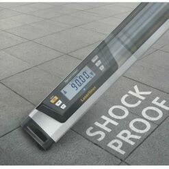 Laserliner DigiLevel Compact 081.280A Niveau à Bulle Numérique 0.5 Mm 7 Laserliner DigiLevel Compact 081.280A Niveau à Bulle Numérique 0.5 Mm -LASERLINER Soldes Boutique 38381628 3