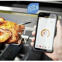 Laserliner 082.425A Thermomètre à Viande -LASERLINER Soldes Boutique 38445326 3