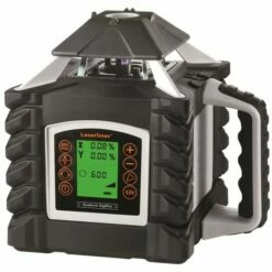 Laserliner 053.300A - Mercury Quadrum DigiPlus 410 S