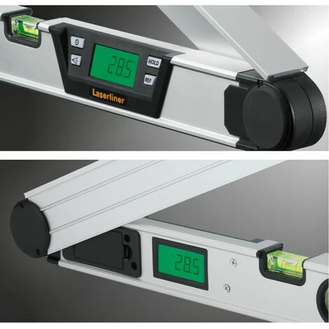 Laserliner Numérique 60 ArcoMaster 600mm Protractor 4 Laserliner Numérique 60 ArcoMaster 600mm Protractor – Image 2