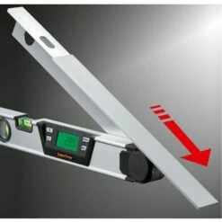 Laserliner Numérique 60 ArcoMaster 600mm Protractor 9 Laserliner Numérique 60 ArcoMaster 600mm Protractor -LASERLINER Soldes Boutique 43946859 4