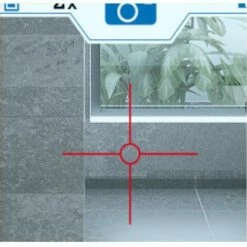 Laserliner Télémètre Laser DistanceMaster Vision (80m, Tilt, Cam) 7 Laserliner Télémètre Laser DistanceMaster Vision (80m, Tilt, Cam) -LASERLINER Soldes Boutique 43946889 2