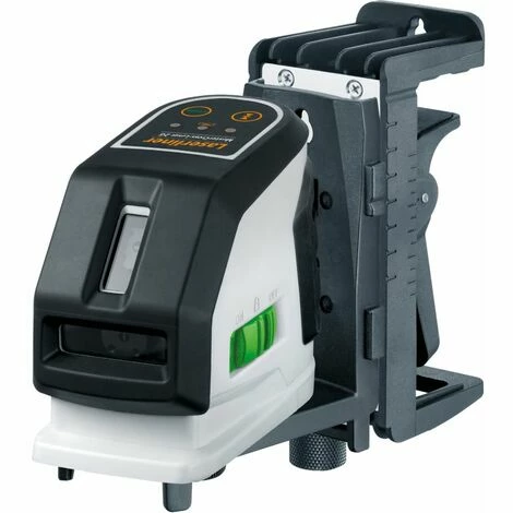 Laserliner Maître-laser Ligne Cross Auto-nivellement Laser 2G 4 Laserliner Maître-laser Ligne Cross Auto-nivellement Laser 2G – Image 2