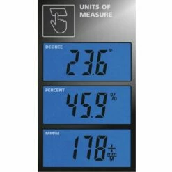 Laserliner Niveau Laser Avec Aimant 800mm DigiLevel G80 Laser -LASERLINER Soldes Boutique 43946977 3