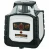 Laserliner Laser Rotatif Incl. Récepteur Laser Cubus 110 S -LASERLINER Soldes Boutique 43947018 1