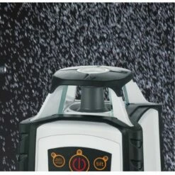 Laserliner Laser Rotatif Incl. Récepteur Laser Cubus 110 S 8 Laserliner Laser Rotatif Incl. Récepteur Laser Cubus 110 S -LASERLINER Soldes Boutique 43947018 3