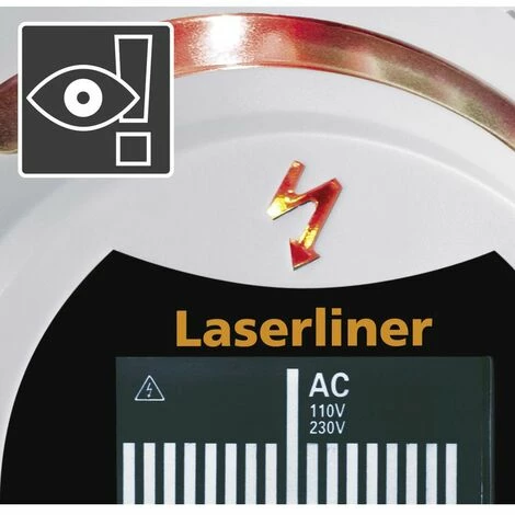 Scanner Mural Laserliner CombiFinder Plus 080.955A Profondeur De Détection (max.) 75 Mm 1 Pc(s) 6 Scanner Mural Laserliner CombiFinder Plus 080.955A Profondeur De Détection (max.) 75 Mm 1 Pc(s) – Image 4