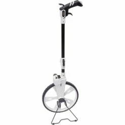 Odomètre Laserliner Roll-Pilot S12 Plage De Mesure (max.) (détails)=9999.99 M