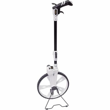 Odomètre Laserliner Roll-Pilot S12 Plage De Mesure (max.) (détails)=9999.99 M 3 Odomètre Laserliner Roll-Pilot S12 Plage De Mesure (max.) (détails)=9999.99 M